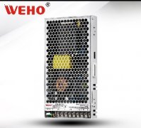 LRS-200W超薄室内工业电源