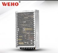 T-120W三组输出电源